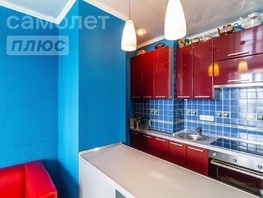 Продается 1-комнатная квартира Енисейская 3-я ул, 51  м², 6150000 рублей