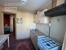 Продается 3-комнатная квартира Андрианова ул, 53.6  м², 4870000 рублей