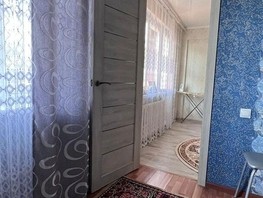 Продается 3-комнатная квартира Муромцева пер, 49  м², 5150000 рублей