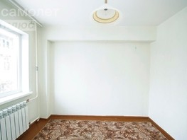 Продается 3-комнатная квартира Блюхера ул, 49  м², 4350000 рублей