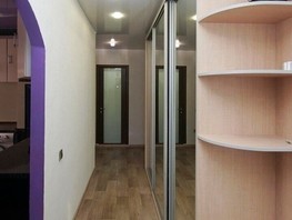Продается 2-комнатная квартира Космический пер, 59.9  м², 6650000 рублей
