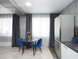 Продается 2-комнатная квартира Комарова пр-кт, 57  м², 7900000 рублей