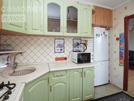 Продается 2-комнатная квартира Островская 3-я ул, 42.9  м², 4200000 рублей