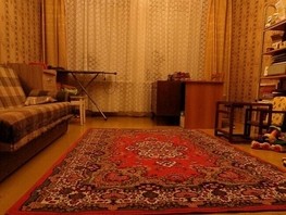Продается 2-комнатная квартира Малунцева ул, 59.1  м², 4850000 рублей