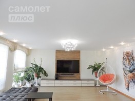Продается 3-комнатная квартира Масленникова ул, 116.1  м², 15000000 рублей
