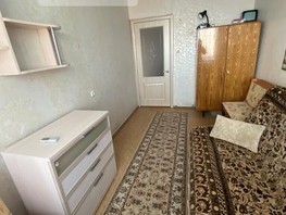 Продается 2-комнатная квартира 10 лет Октября ул, 44.2  м², 4700000 рублей