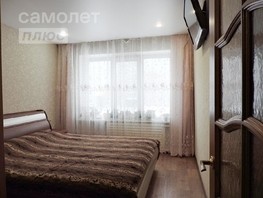 Продается 2-комнатная квартира 10 лет Октября ул, 51.5  м², 5200000 рублей