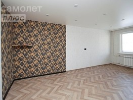 Продается 3-комнатная квартира Лисицкого ул, 63.4  м², 6000000 рублей