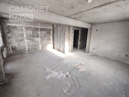 Продается 1-комнатная квартира Красной Звезды 1-я ул, 43.4  м², 4334000 рублей