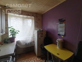 Продается 3-комнатная квартира Транспортная 4-я ул, 53  м², 4200000 рублей