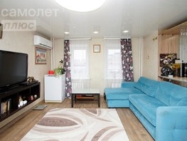 Продается 3-комнатная квартира Гусарова проезд, 74.3  м², 9500000 рублей
