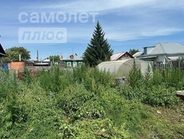 Продается Дом Комсомольская 3-я ул, 42.4  м², участок 5.4 сот., 2500000 рублей