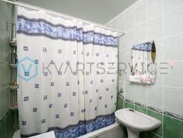 Продается 1-комнатная квартира Завертяева ул, 33.4  м², 3600000 рублей
