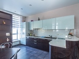 Продается 3-комнатная квартира Кемеровская ул, 89.2  м², 12900000 рублей