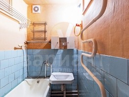Продается 3-комнатная квартира Блюхера ул, 50  м², 3850000 рублей