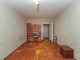 Продается 2-комнатная квартира Поселковая 2-я ул, 50  м², 4100000 рублей