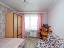 Продается 2-комнатная квартира Линия 6-я ул, 55.3  м², 7690000 рублей