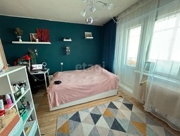 Продается 1-комнатная квартира Омская ул, 34  м², 3990000 рублей