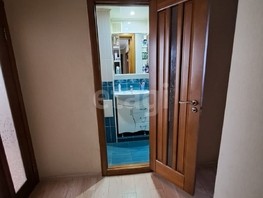 Продается 4-комнатная квартира Первомайская ул, 78.5  м², 4000000 рублей