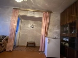 Продается 3-комнатная квартира Иртышская Набережная ул, 42.6  м², 4150000 рублей