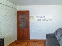 Продается 3-комнатная квартира Конева ул, 71.2  м², 6600000 рублей