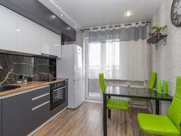 Продается 1-комнатная квартира Лукашевича ул, 42.6  м², 5400000 рублей