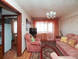 Продается 3-комнатная квартира Северная 24-я ул, 58.1  м², 4890000 рублей