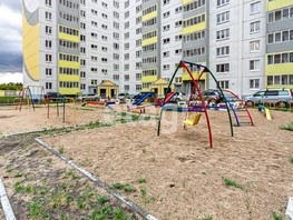 Продается 3-комнатная квартира Малиновского ул, 86  м², 11700000 рублей