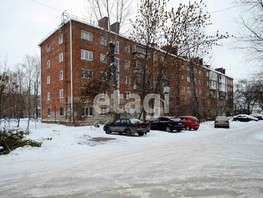 Продается 1-комнатная квартира 22 Партсъезда ул, 30  м², 3100000 рублей