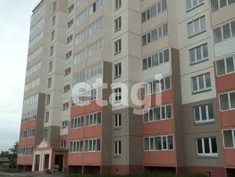 Продается 1-комнатная квартира Чередовая 10-я ул, 42.7  м², 3850000 рублей