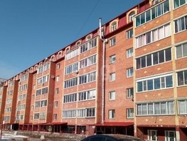 Продается 2-комнатная квартира Коммунальная ул, 62.4  м², 5000000 рублей