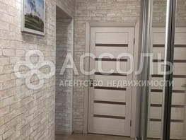 Продается 2-комнатная квартира Транссибирская ул, 61.4  м², 6995000 рублей