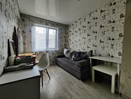 Продается 3-комнатная квартира Фугенфирова ул, 63.1  м², 4890000 рублей