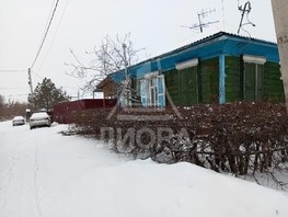 Продается Дом Комсомольская 11-я ул, 55  м², участок 5 сот., 3800000 рублей