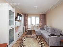 Продается 2-комнатная квартира Дмитриева ул, 52.8  м², 6150000 рублей