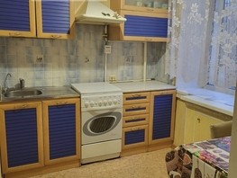 Продается 2-комнатная квартира Пархоменко ул, 45  м², 3800000 рублей
