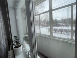 Продается 1-комнатная квартира Зеленый б-р, 40  м², 4150000 рублей