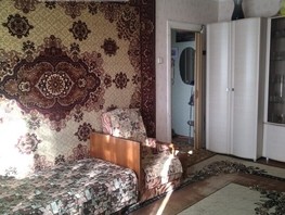 Продается 1-комнатная квартира Комарова пр-кт, 38.4  м², 4499990 рублей