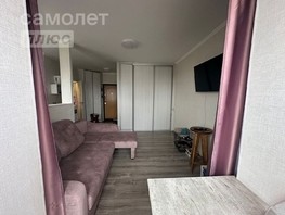 Продается 1-комнатная квартира Полторацкого ул, 33.2  м², 3500000 рублей