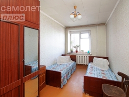 Продается 2-комнатная квартира Алтайская ул, 48  м², 3900000 рублей