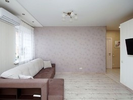 Продается 2-комнатная квартира Кордная 4-я ул, 61  м², 7198000 рублей