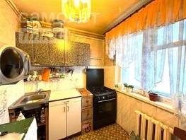 Продается 3-комнатная квартира Архитекторов б-р, 57.9  м², 5150000 рублей