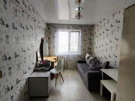 Продается 3-комнатная квартира Фугенфирова ул, 63.1  м², 4900000 рублей
