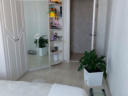 Продается 3-комнатная квартира молодежная, 60.5  м², 2900000 рублей