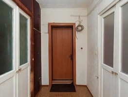 Продается 4-комнатная квартира Октябрьская ул, 89  м², 8900000 рублей