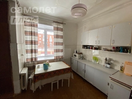 Продается 3-комнатная квартира Ленина ул, 82.6  м², 7890000 рублей