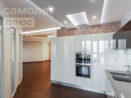 Продается 3-комнатная квартира Волочаевская ул, 140.4  м², 21100000 рублей
