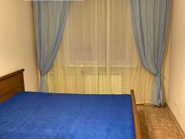 Продается 3-комнатная квартира Конева ул, 69  м², 6650000 рублей