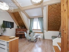 Продается 3-комнатная квартира Братская ул, 150.1  м², 20800000 рублей