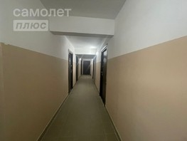 Продается 1-комнатная квартира Красной Звезды 1-я ул, 35.7  м², 3252800 рублей